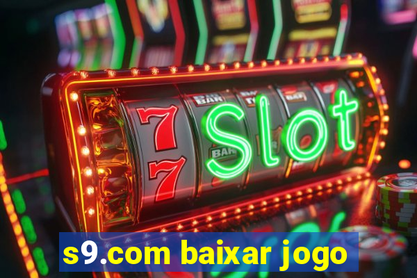 s9.com baixar jogo